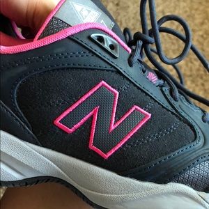 new blance steel toe